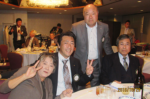 ���l�샍�[�^���[�N���u�@��2655��i��16��j��ԗ��