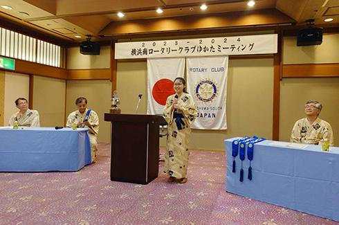 2023�N�x �䂩���~�[�e�B���O2