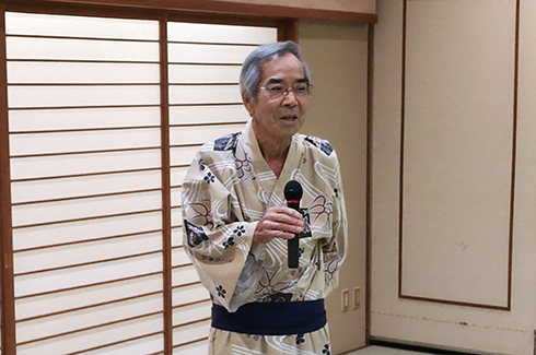 2023�N�x �䂩���~�[�e�B���O4